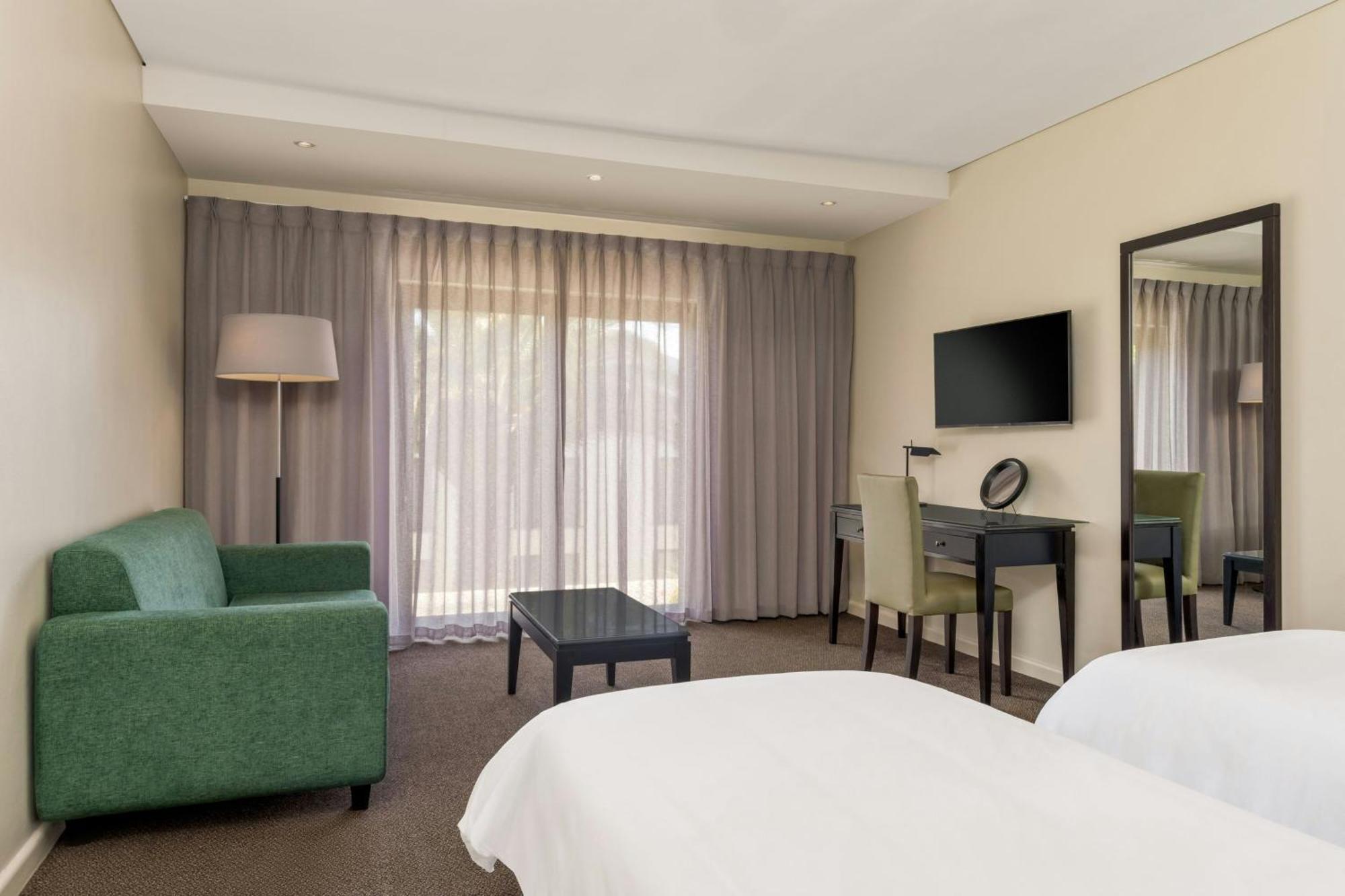 Lord Charles Hotel, Somerset West, A Tribute Portfolio Hotel Exterior photo