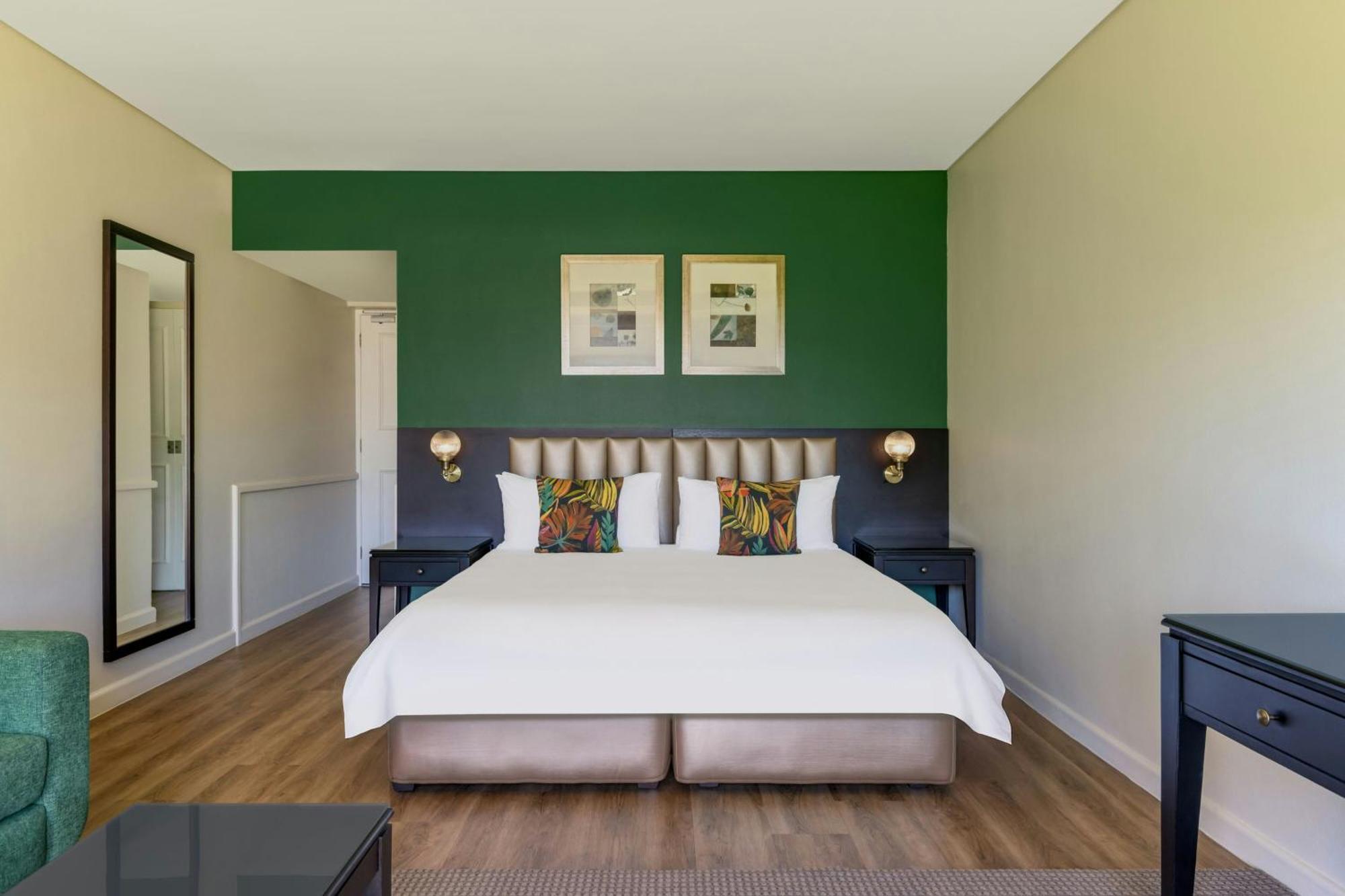Lord Charles Hotel, Somerset West, A Tribute Portfolio Hotel Exterior photo